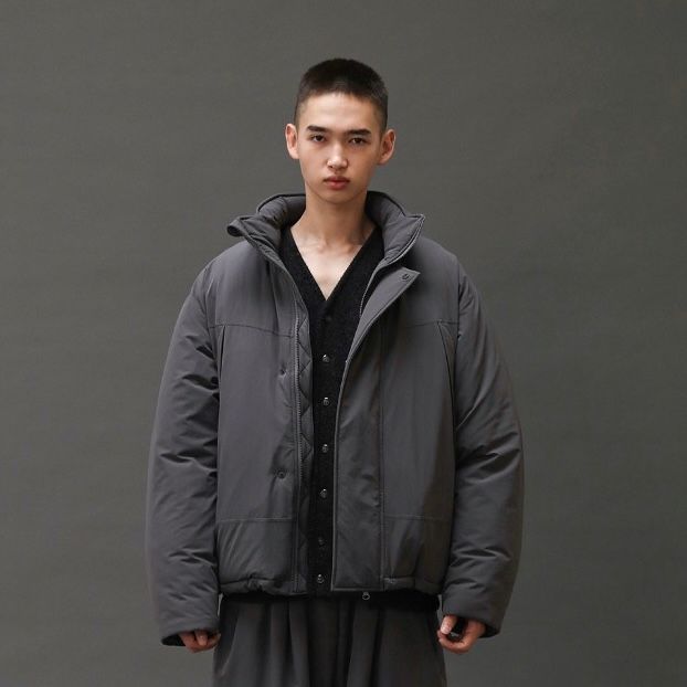 【残り一点】Monster Alter Down Jacket