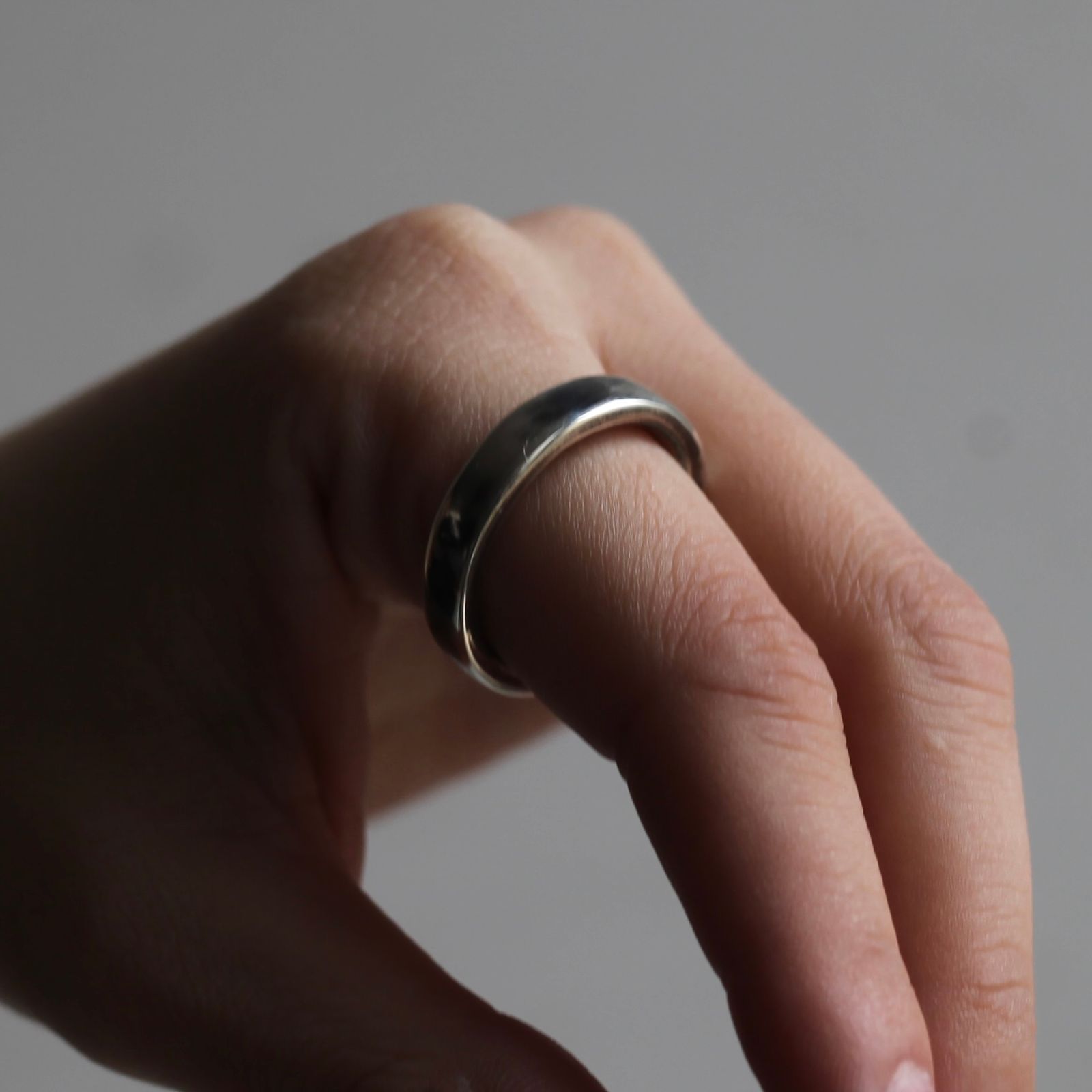 【お取り寄せ注文可能】Good Ring_2(OX)