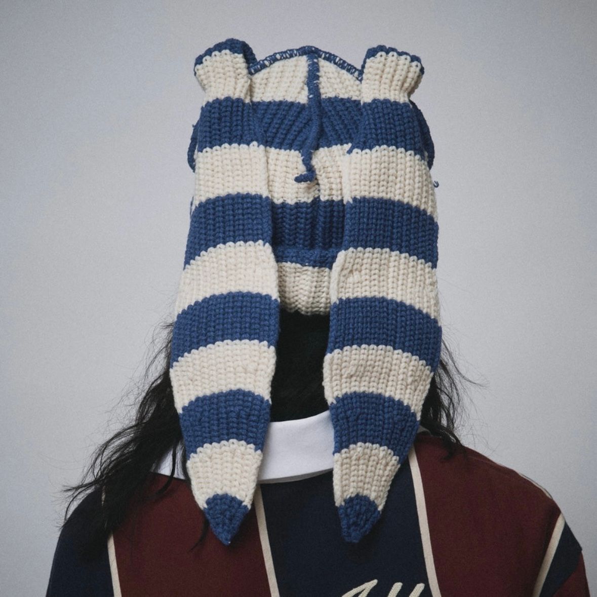 【残り一点】Chunky Rabbit Beanie