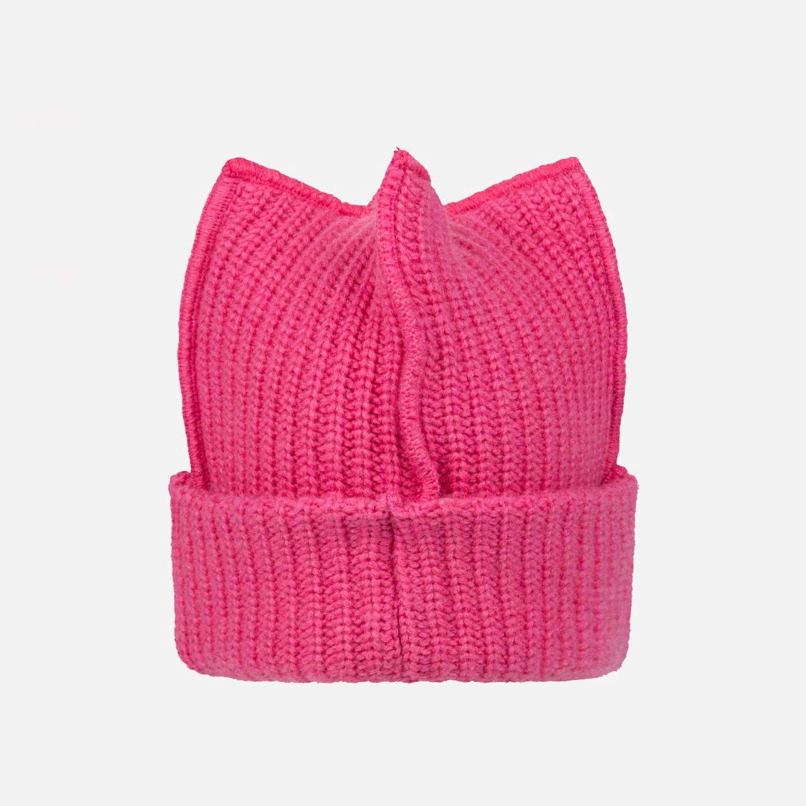【残り一点】Box Beanie