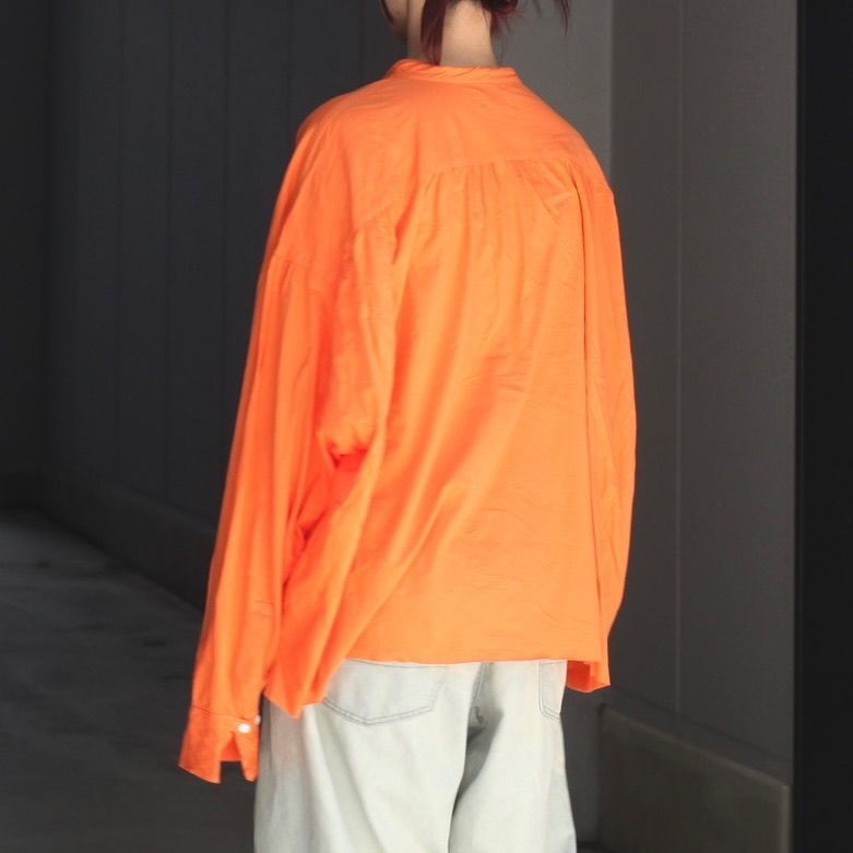 【残り一点】46G Eclipse Shirt