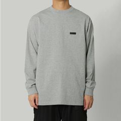【残り一点】Rubber Tee L/S
