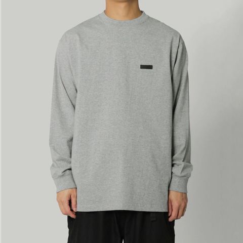 【残り一点】Rubber Tee L/S