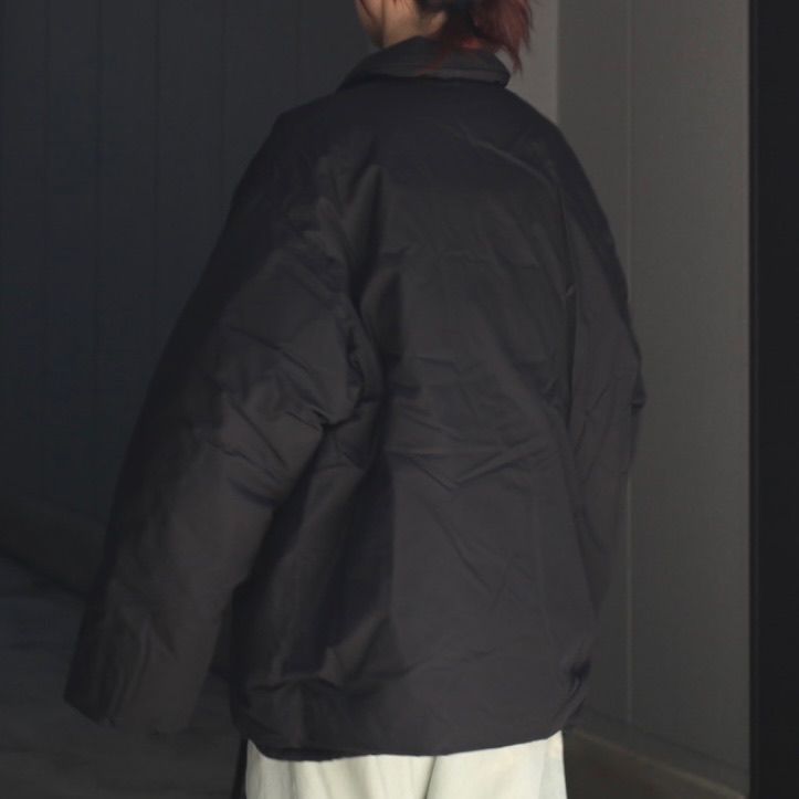 【残り一点】Down Jacket