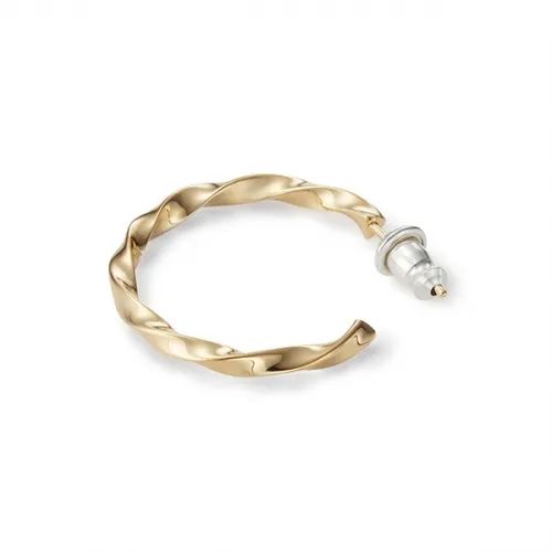 【お取り寄せ注文可能】Twist Pierce L(GOLD)