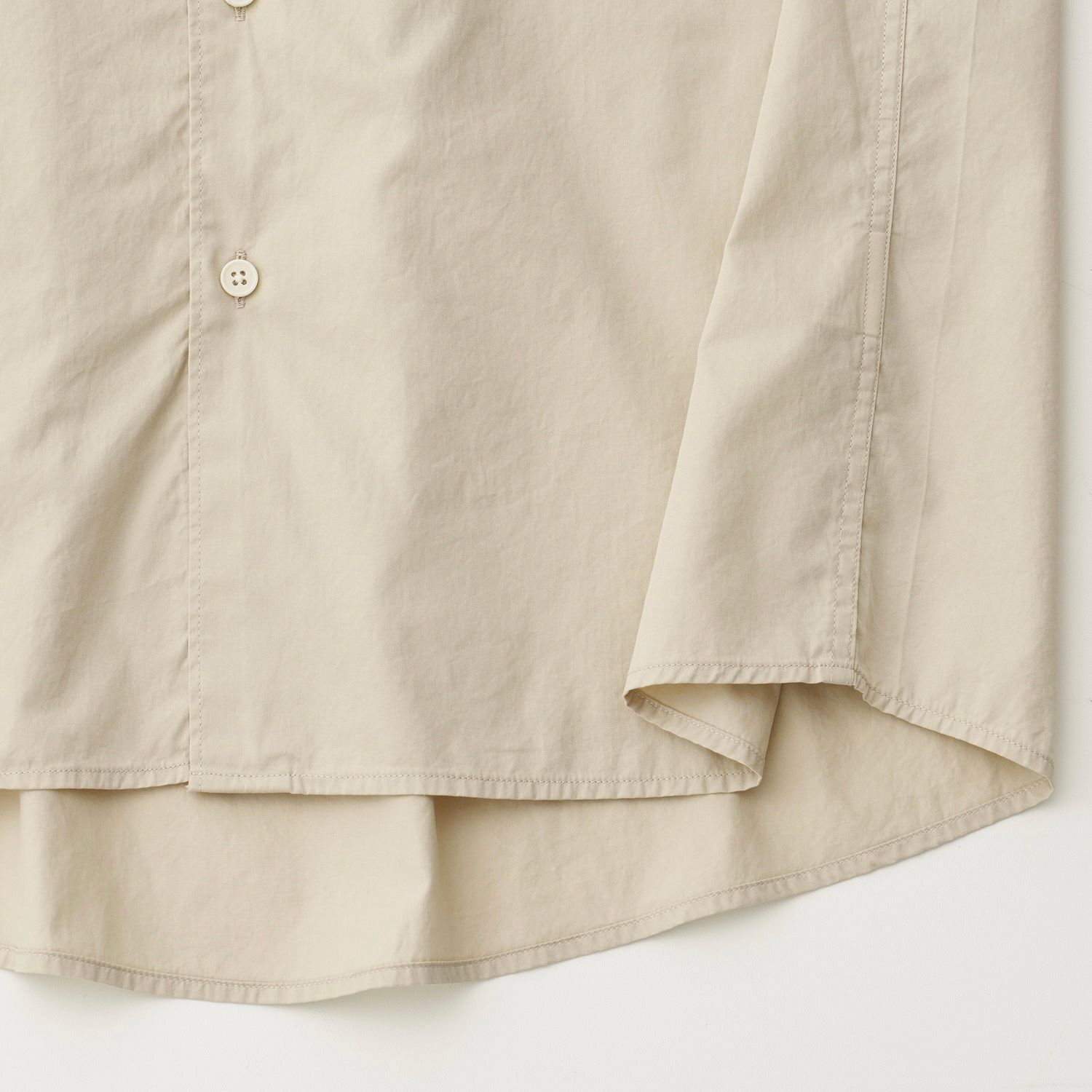 【残り一点】Daily Life Shirt