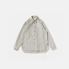【残り一点】B.D Shirt_C