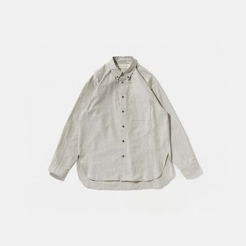 【残り一点】B.D Shirt_C
