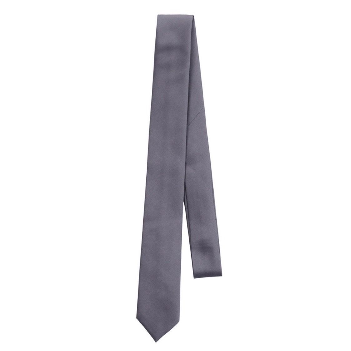 JOHNLAWRENCESULLIVAN - 【再販売通知受付可能】Silk Neck Tie(BLACK ...