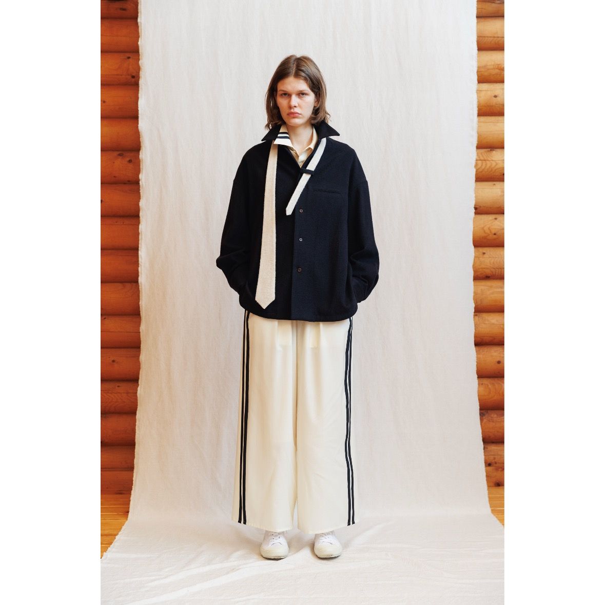 【残り一点】Track Pants