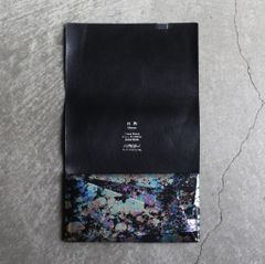 【残りわずか】ロングウォレット