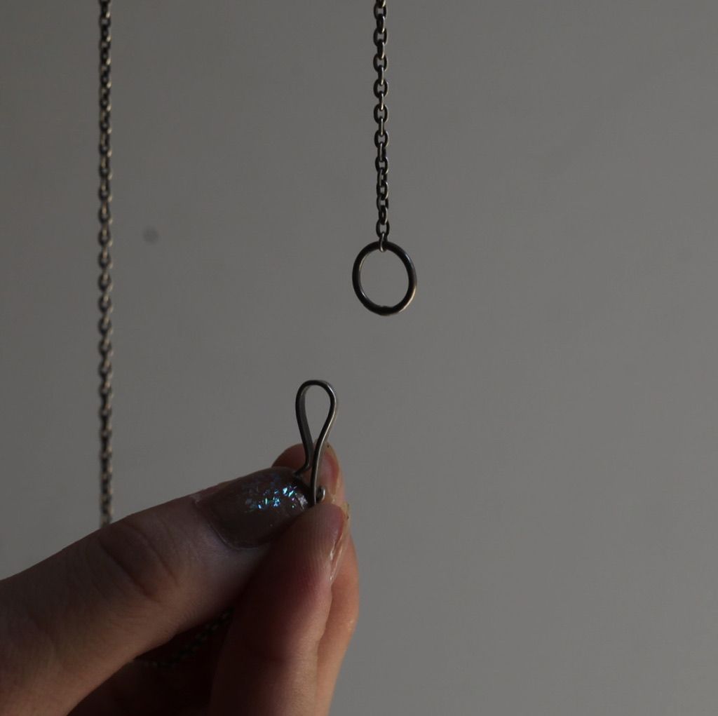 【お取り寄せ注文可能】Necklace_018