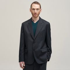 【残り一点】Legacy Single Wool Blazer