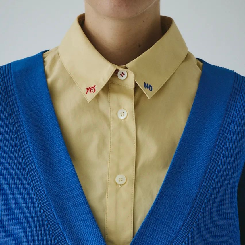 【残り一点】Mountain Sleeve Cardigan