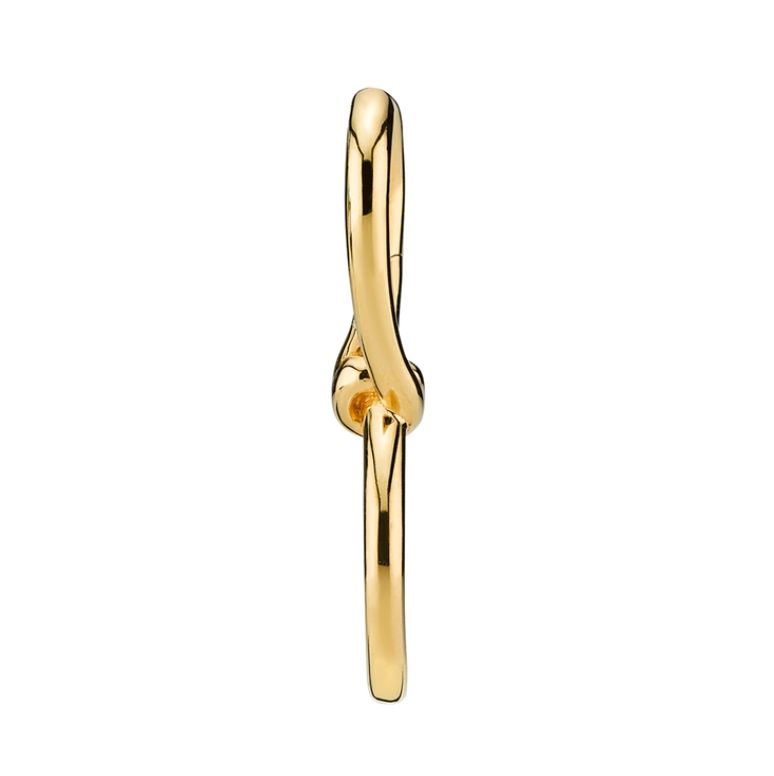 【残り一点】Pirro Earring 左耳用(GOLD)