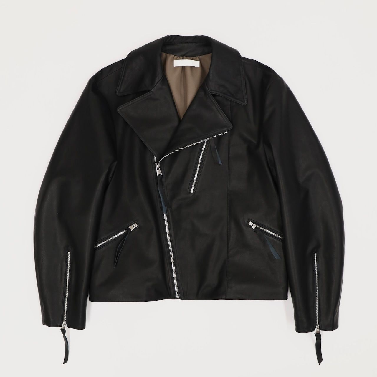 【残り一点】Motorcycle Jacket