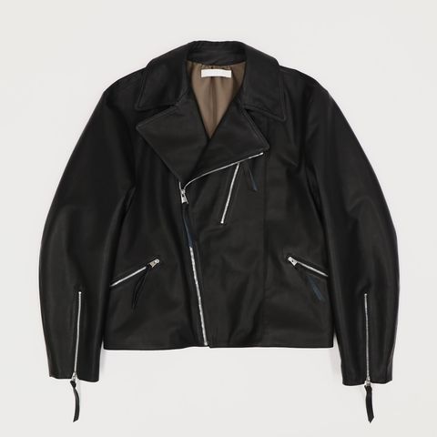【残り一点】Motorcycle Jacket
