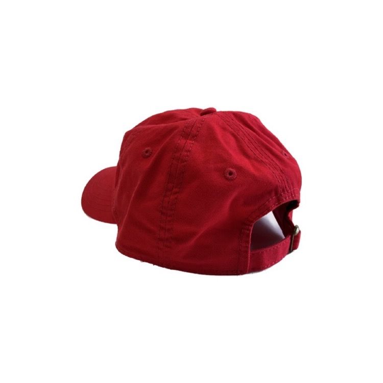 【再販売通知受付可能】David Bowie Logo Cap