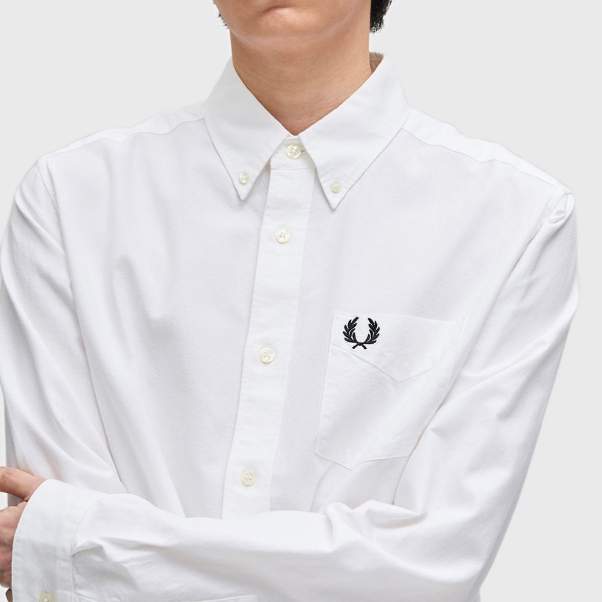 【残り一点】Oxford Shirt