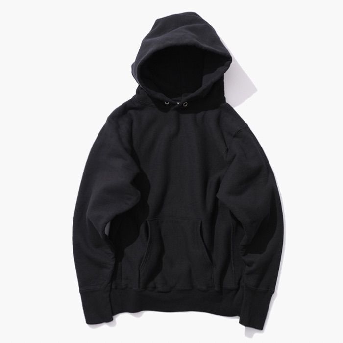 【残りわずか】Garment Dyed Urake Hoodie