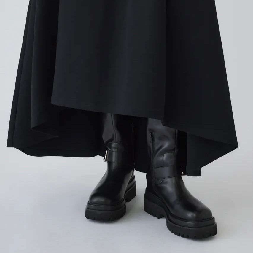 【残り一点】Ruffle Volume SK