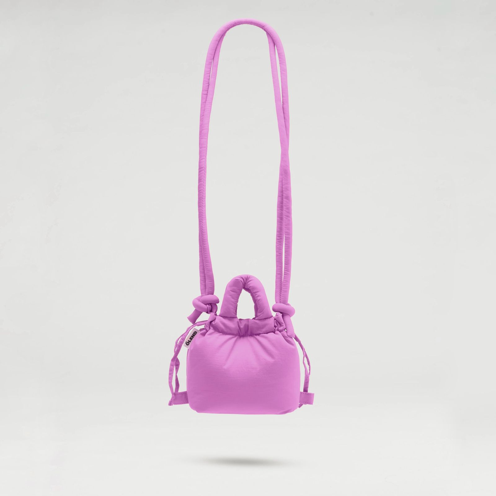 【残り一点】Micro Ona Soft Bag