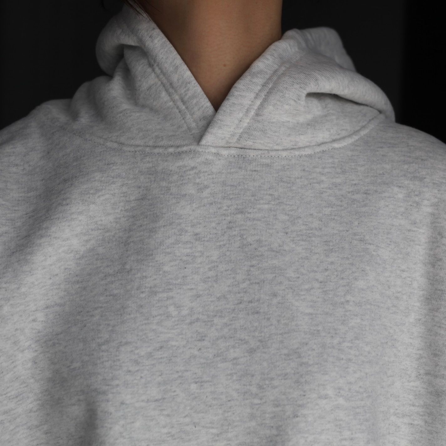 【残り一点】Sweat Hoodie