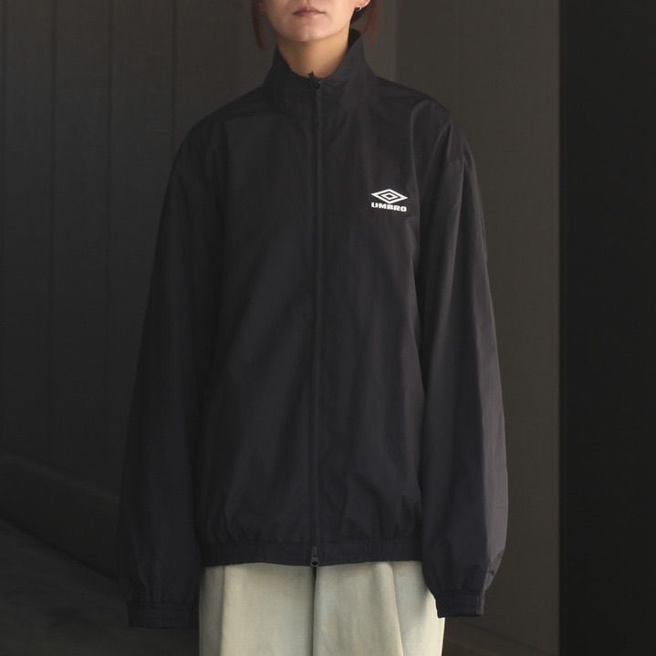 【残りわずか】CO/NY Track Jacket