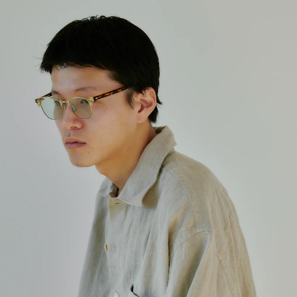 NOCHINO OPTICAL - 【残りわずか】Yugen | ACRMTSM ONLINE STORE