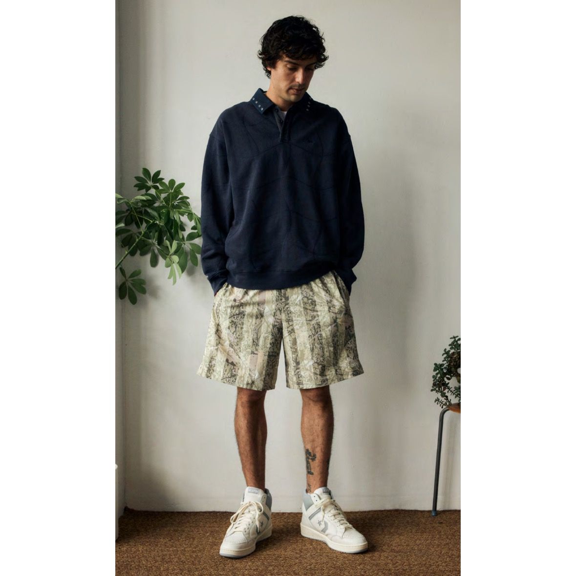 Dime - 【残り一点】Wave Rugby | ACRMTSM ONLINE STORE