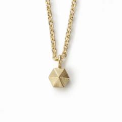 【お取り寄せ注文可能】Honycomb Studs Pendant S