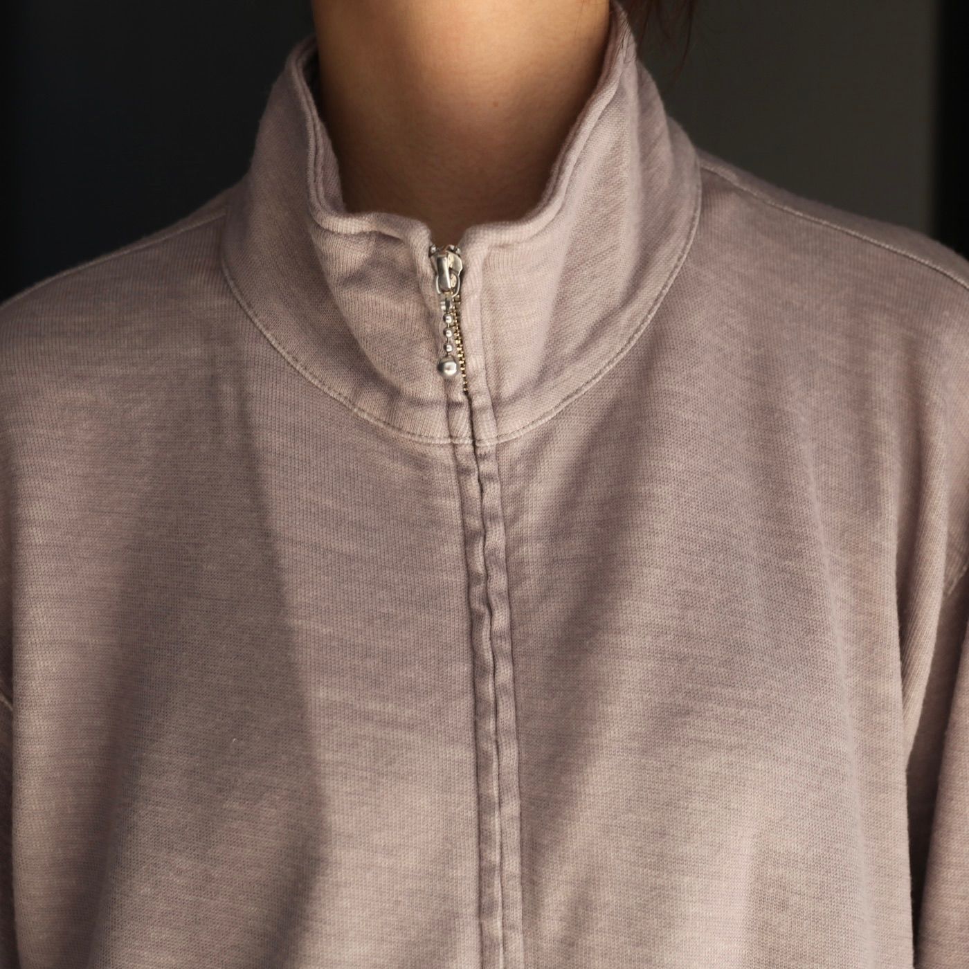 【残り一点】Wool Track Jacket