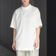【残り一点】MBLハイネックTee
