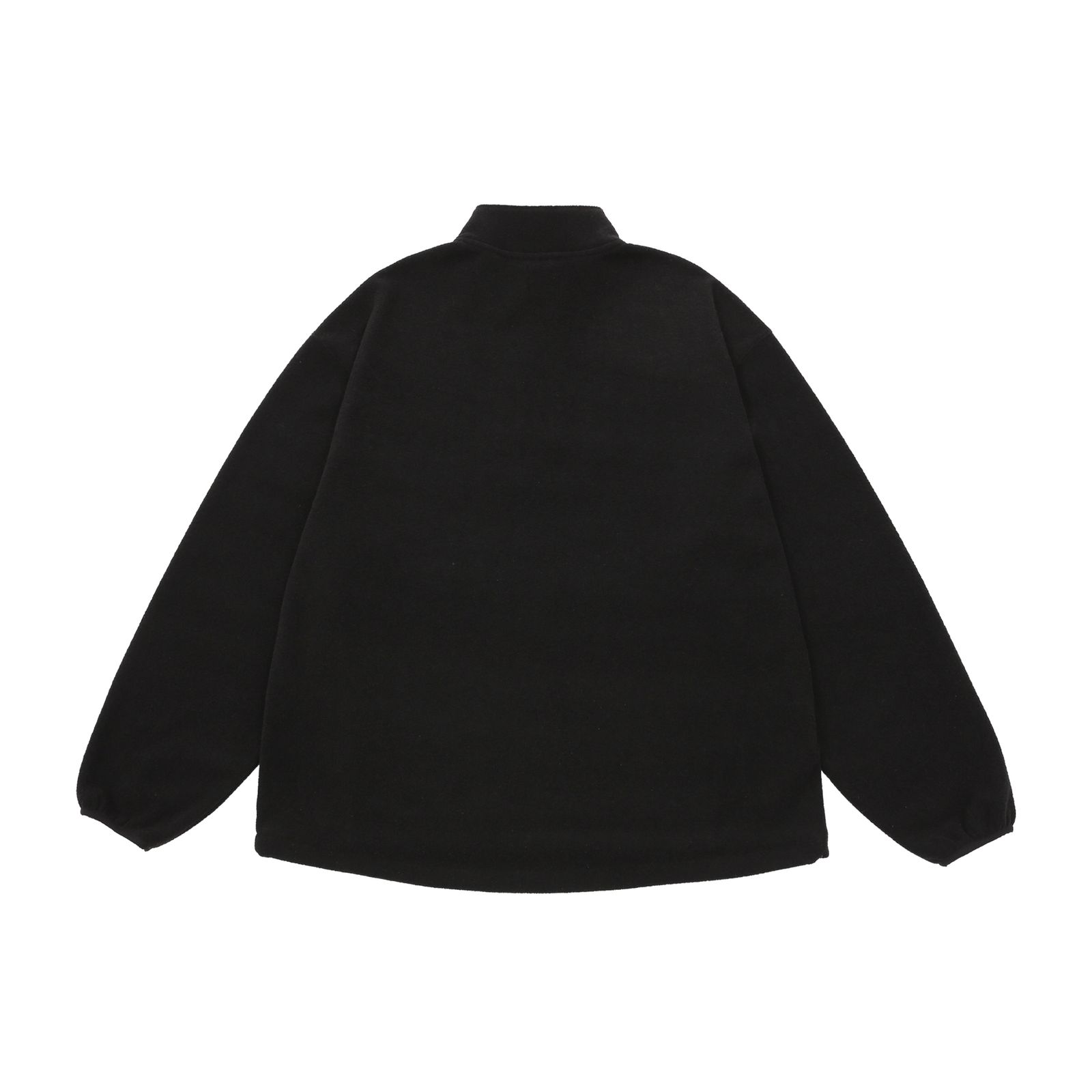 【残り一点】Fleece Half Zip Shirts