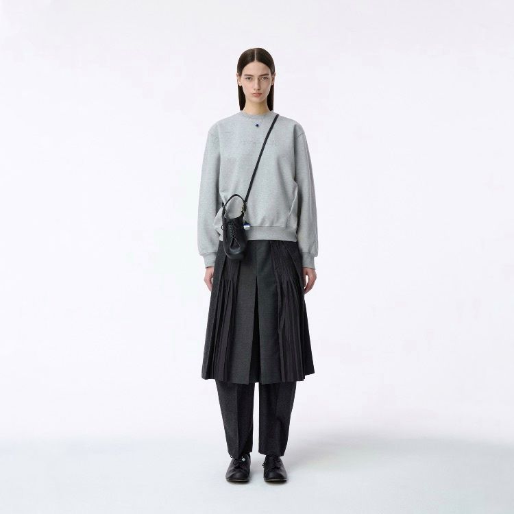 【残り一点】Titan Sweatshirt Product. 45