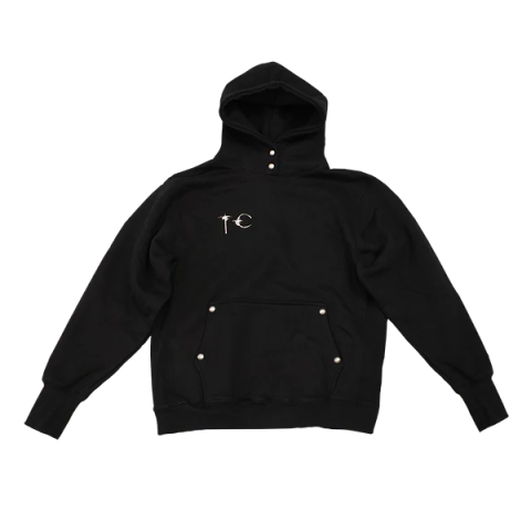 【残り一点】Armor Hoodie