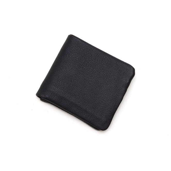 【残りわずか】Frame Half Wallet(ODD_COW)