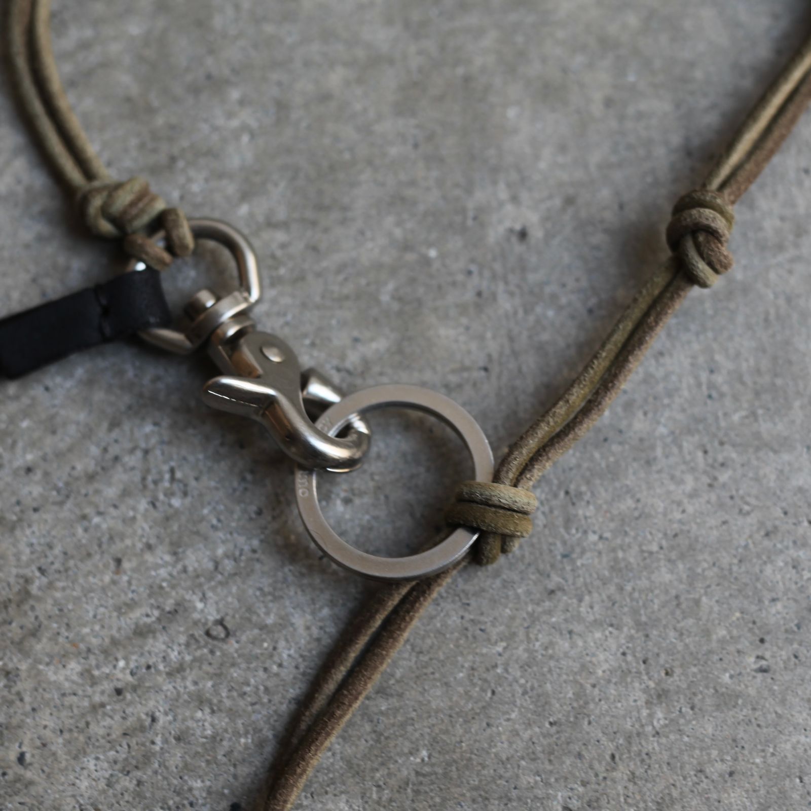 【残り一点】Ladon(COW LEATHER)