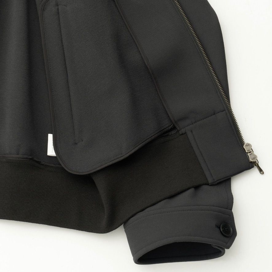 【残り一点】Huge Harrington Jacket