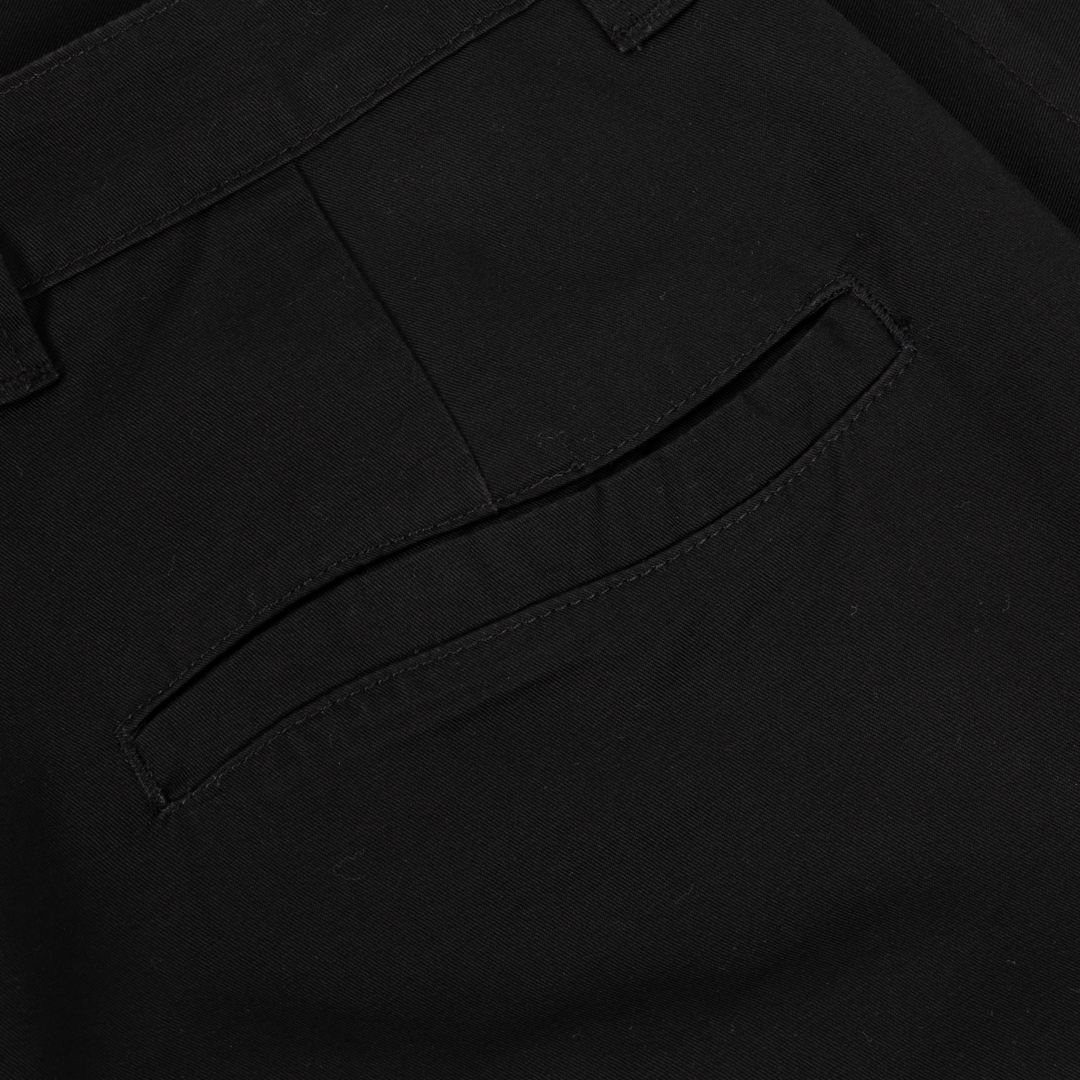 【残り一点】Baggy Chino Shorts