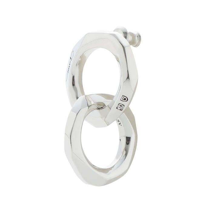 【お取り寄せ注文可能】Crockery Hole Pierce(SILVER)