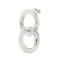 【お取り寄せ注文可能】Crockery Hole Pierce(SILVER)