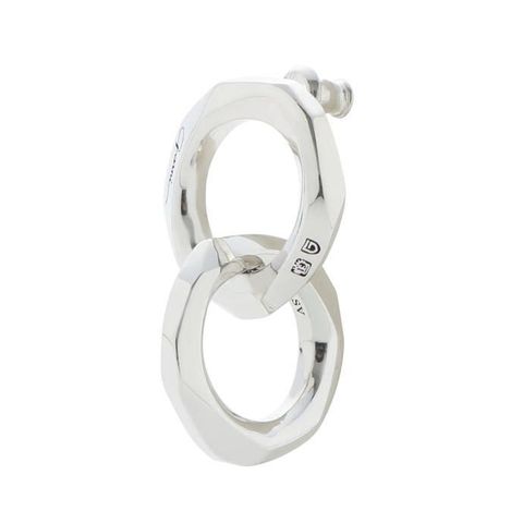 【お取り寄せ注文可能】Crockery Hole Pierce(SILVER)