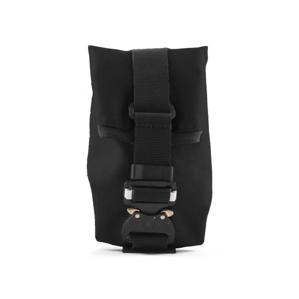 【再販売通知受付可能】Cable Pouch(BLACK×BLACK)