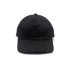 【残り一点】6P Logo Cap