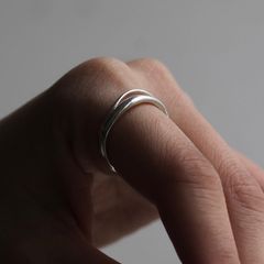 【残り一点】SV-K07(SILVER)