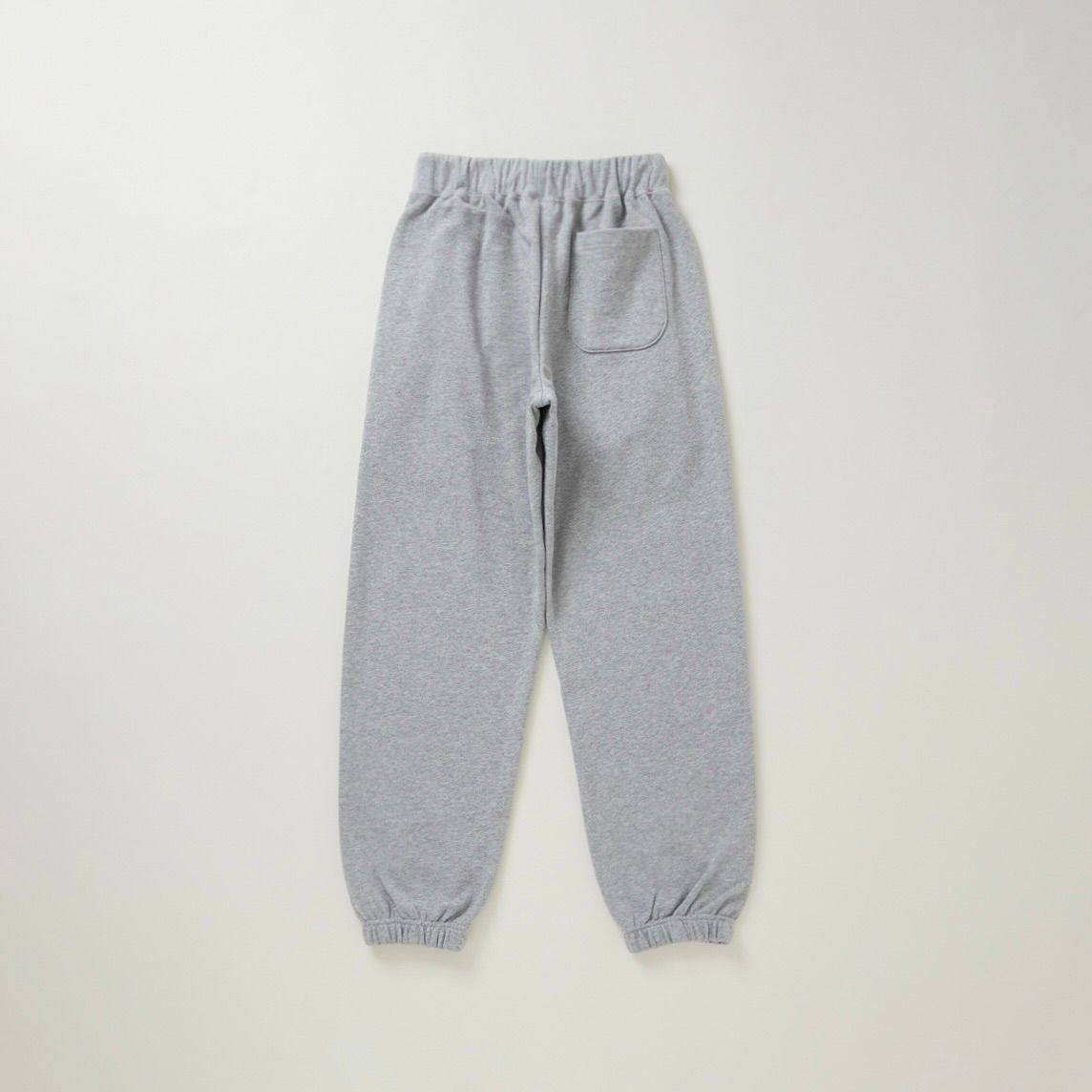 【残り一点】Sample Embroidery Sweat Pants