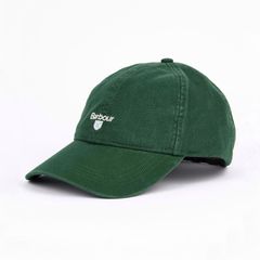 【残り一点】Barbour Cascade Cap