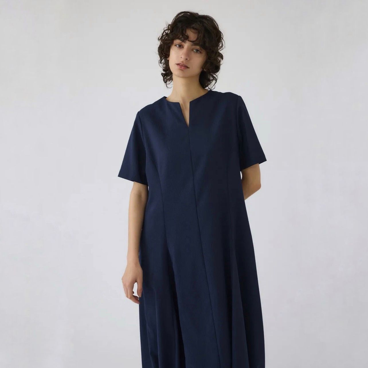 【残り一点】Comfortable Summer Dress