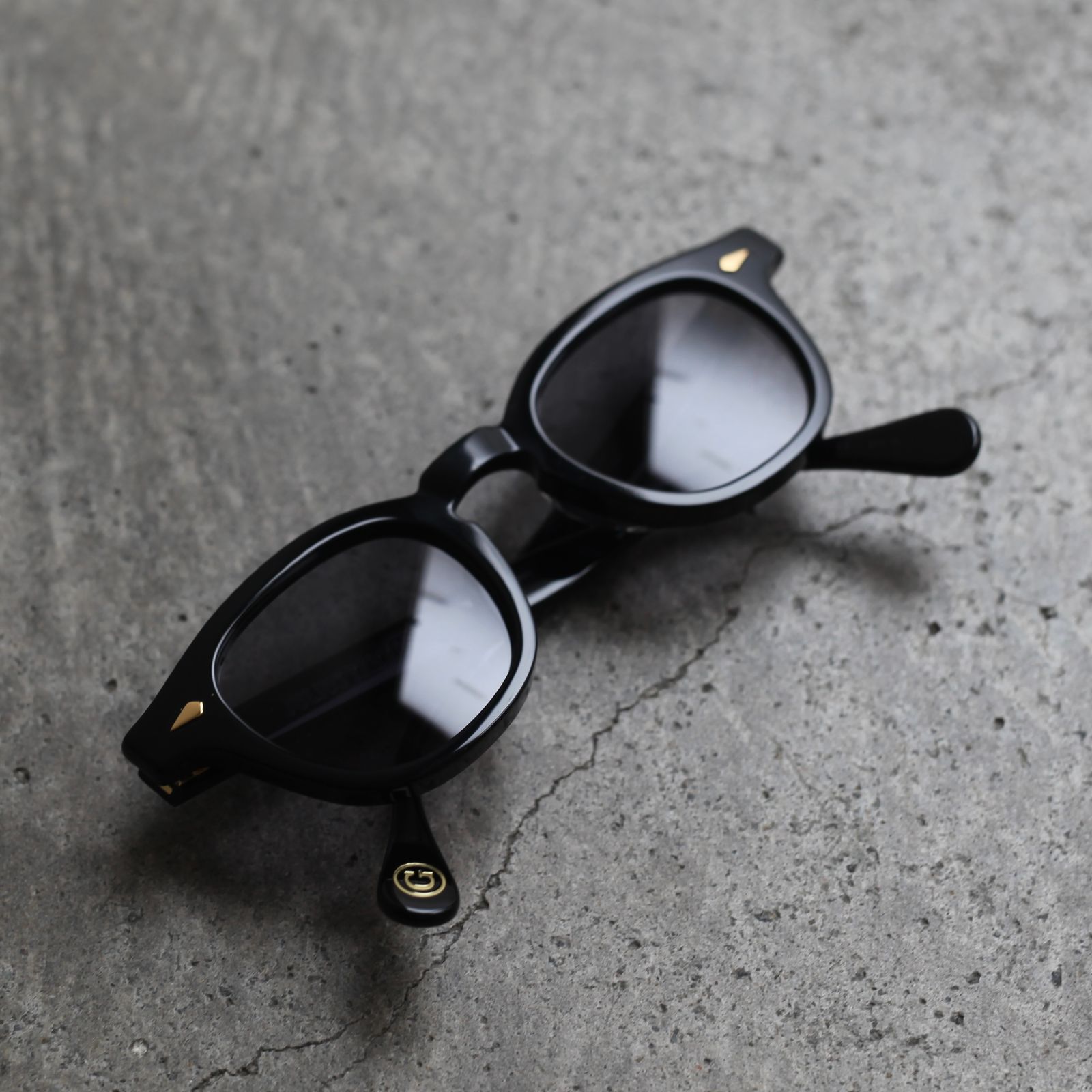 【残り一点】AR_46mm Gold Edition(鼻幅_24mm)